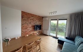 Apartamenty Akademicka przy Onkologii 4